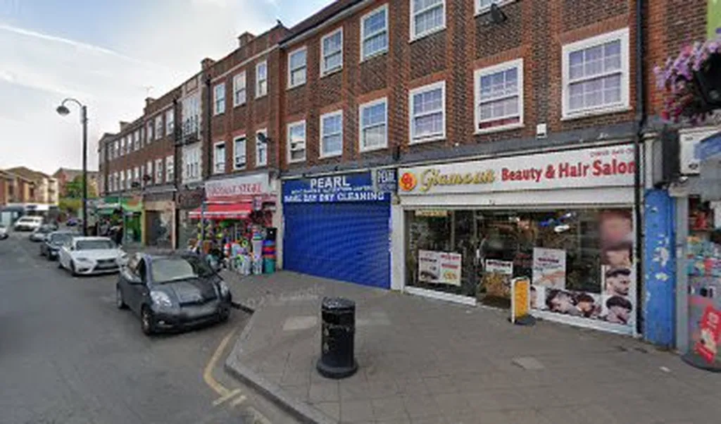 Pearl Dry Cleaners-Alteration Centre