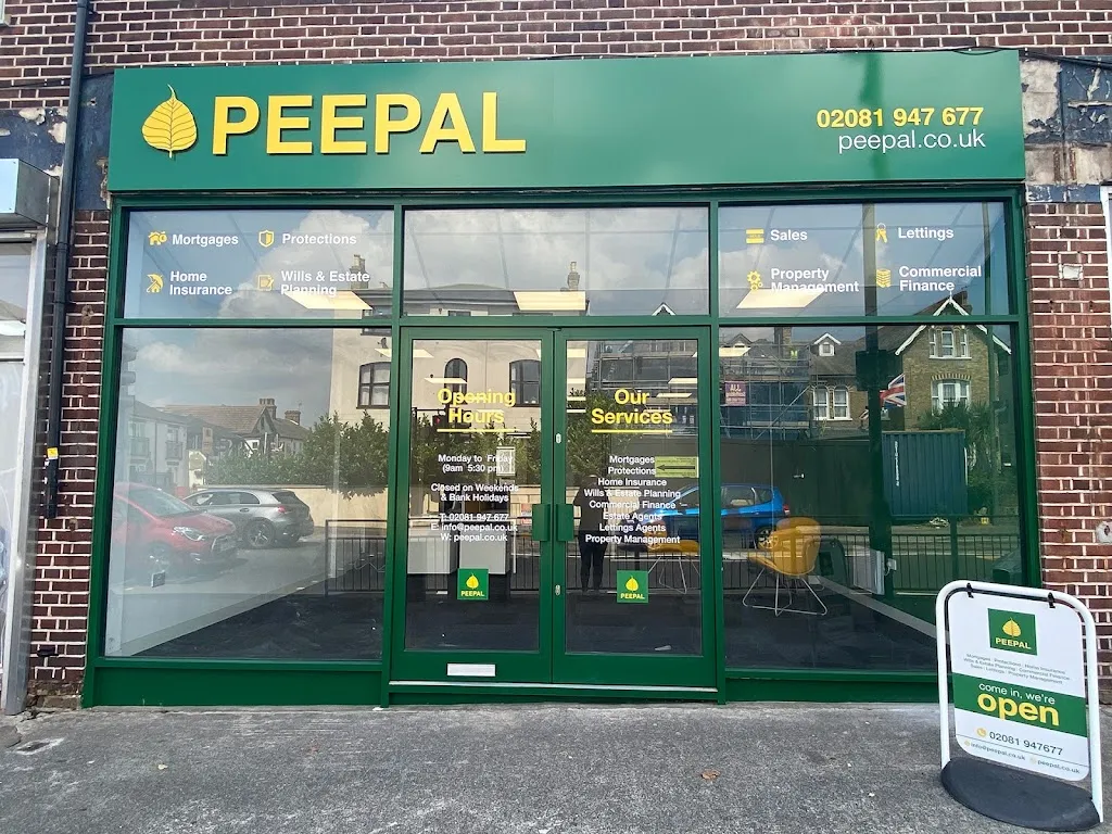 Peepal Mortgages Bexleyheath