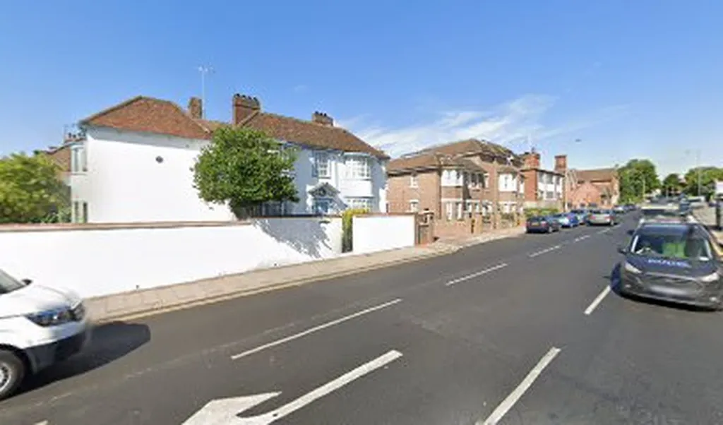 Penfold House