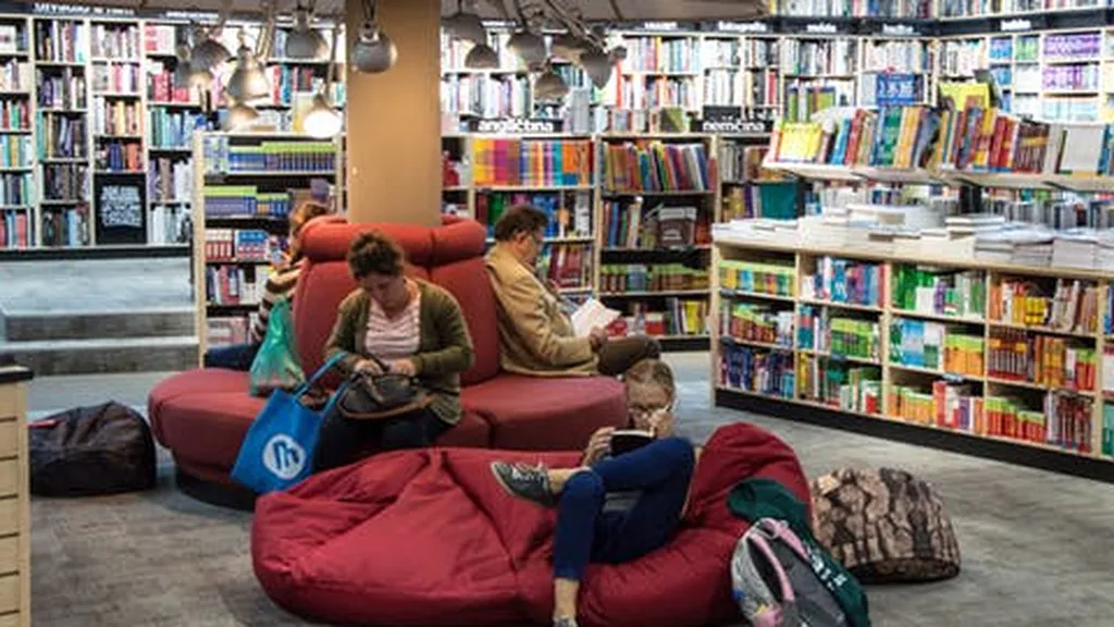 Pepys Community Library