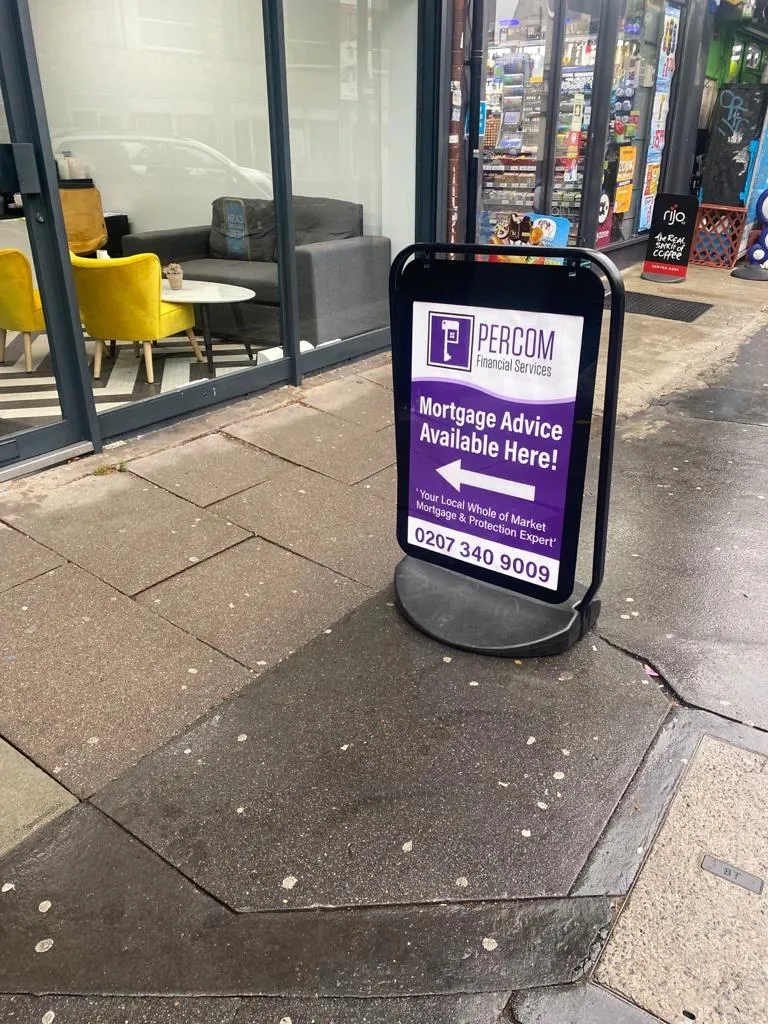 Percom FS Croydon