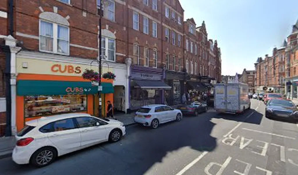 Perkins Dry Cleaning Laundry Tailoring