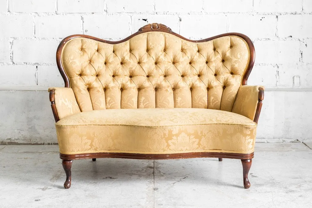 Perry's Upholsterers