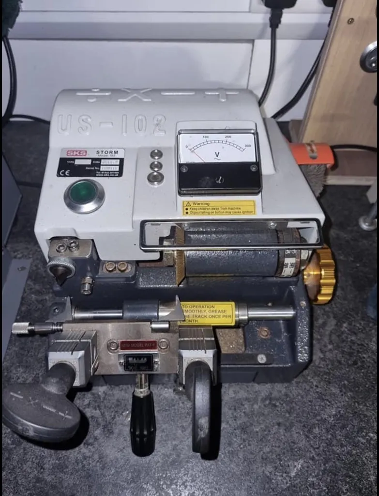 Pete S-Lock Locksmith Streatham