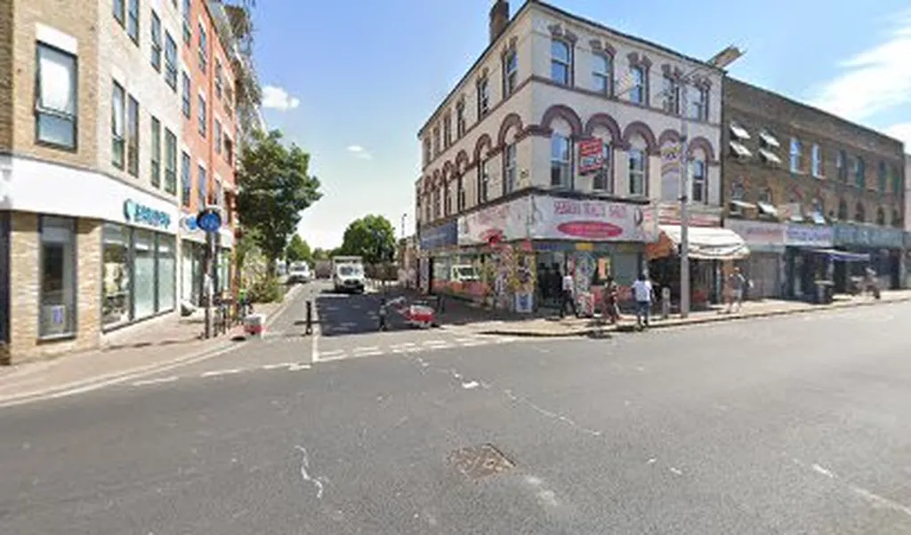 Peter Otto and Co Solicitors