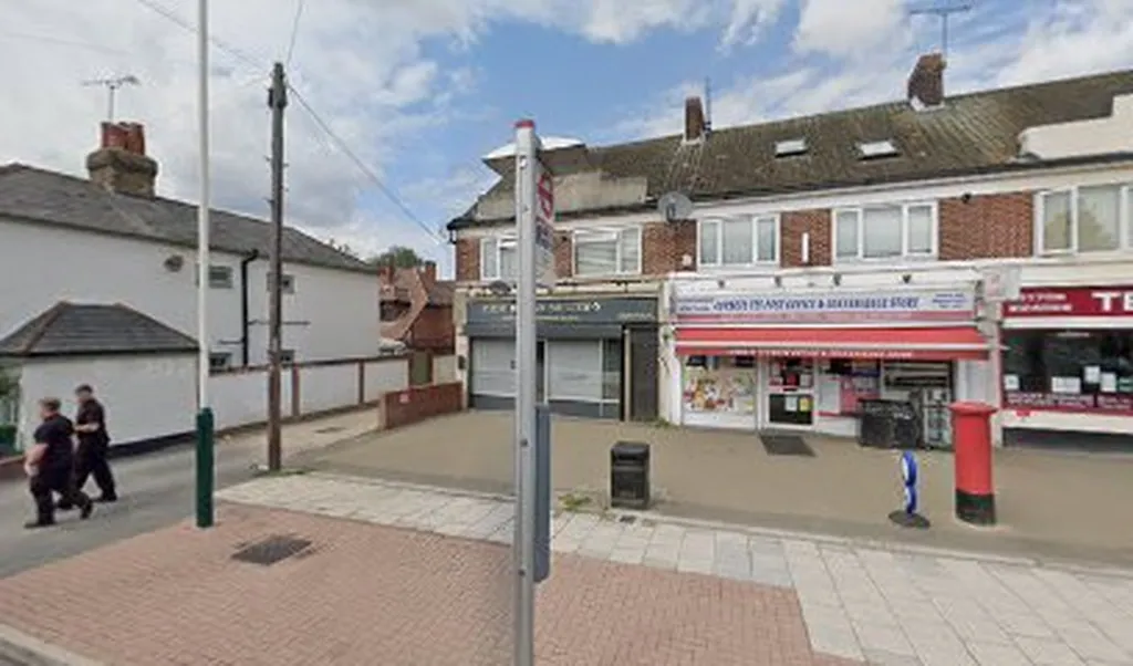 Philip Paul & Associates Ltd