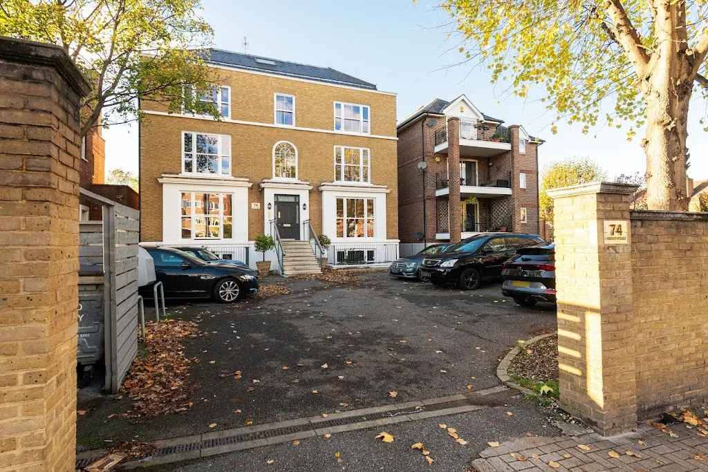 Phoenix Luxury Stays - Putney