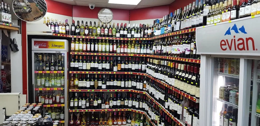 pick N save 1983