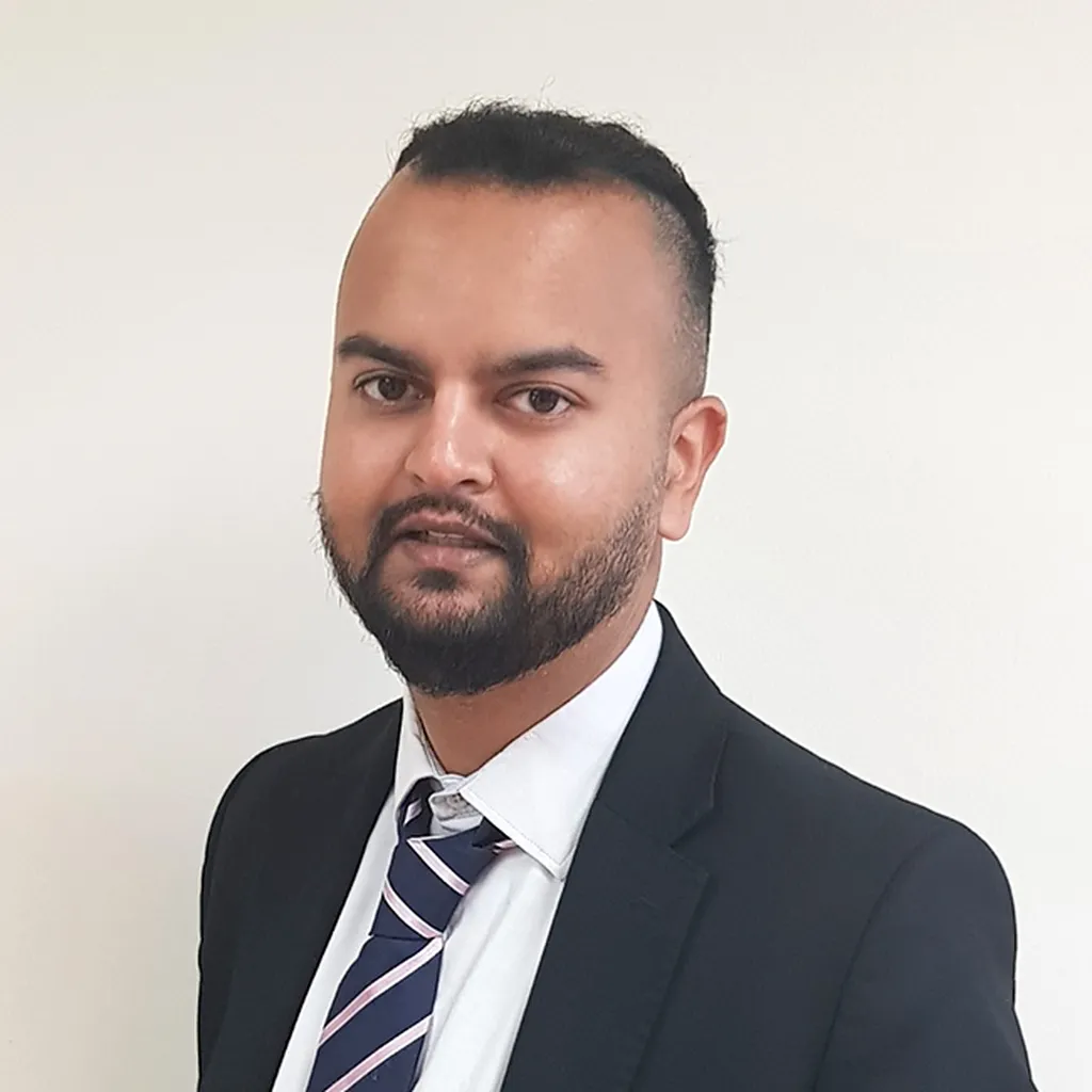 Pindoria Solicitors