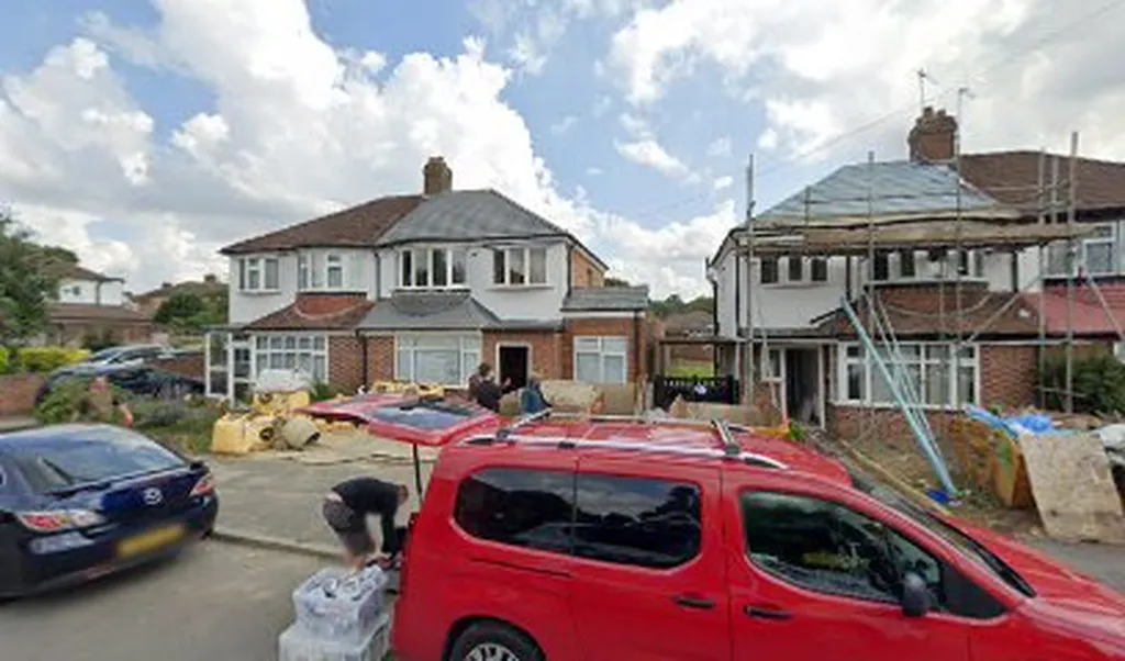 Pinner Locksmith And Plumbing Ltd