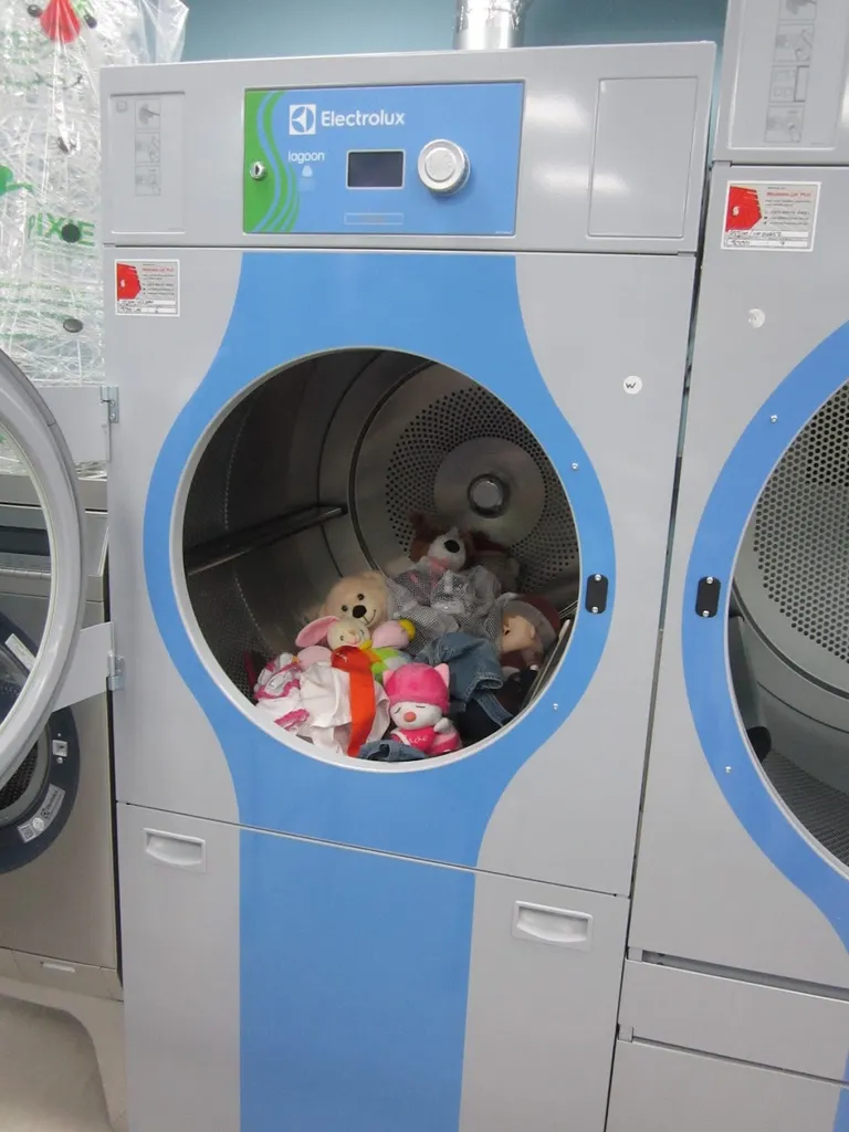 Pixie Dry Cleaners