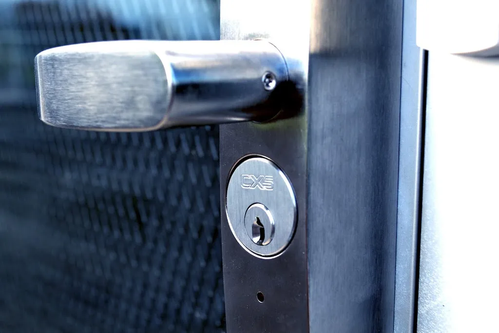 PJ & Sons Locksmiths