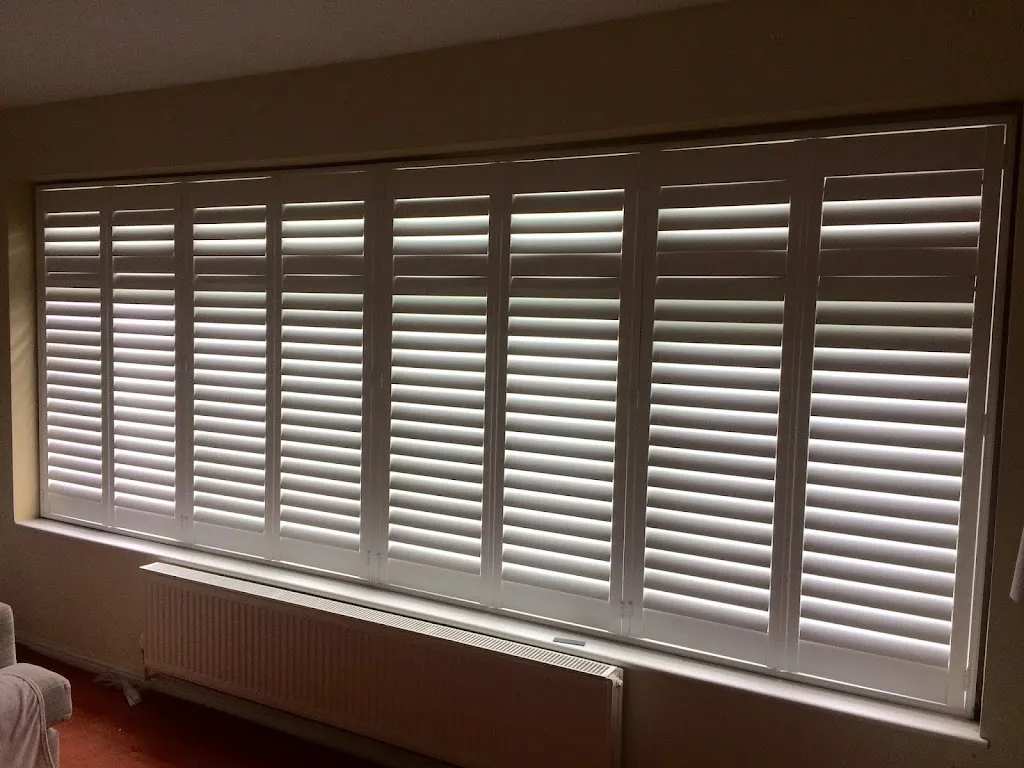 Plantation Shutters Supplier