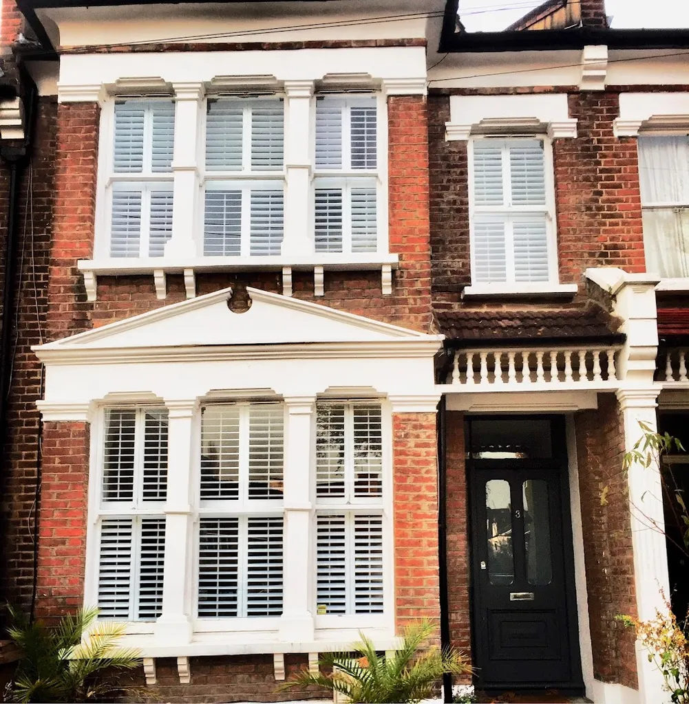 Platinum Shutters - Bexley