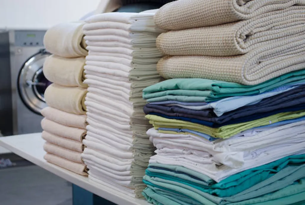 Plaza DryCleaners
