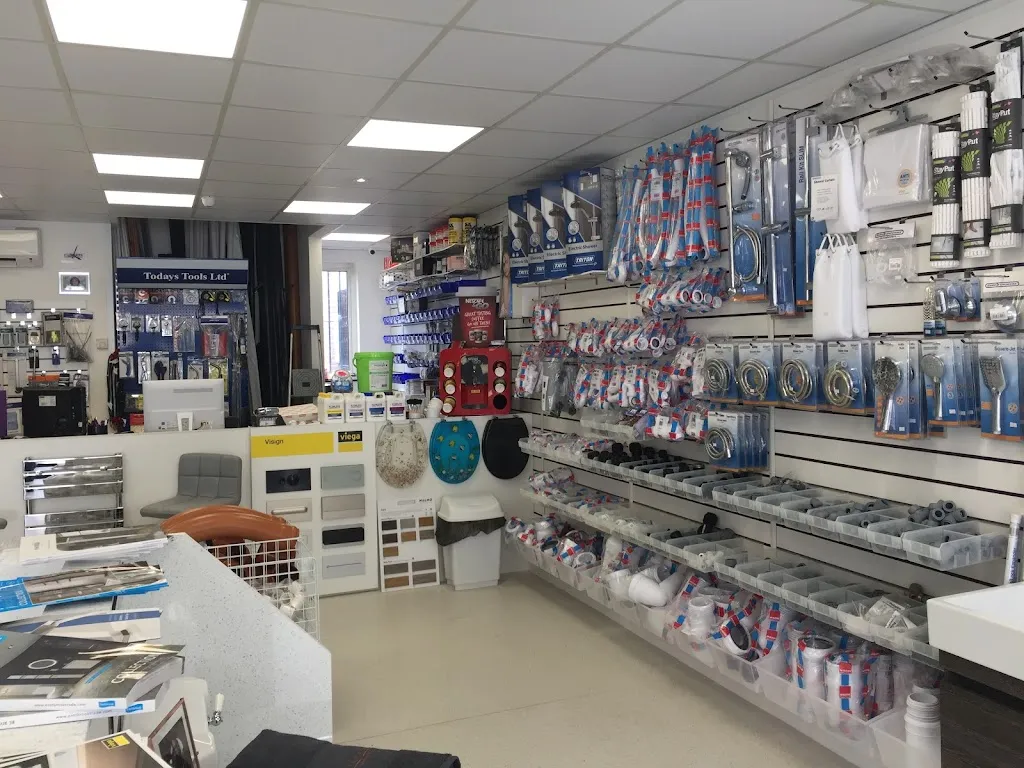 Plumleys Plumbing Merchant