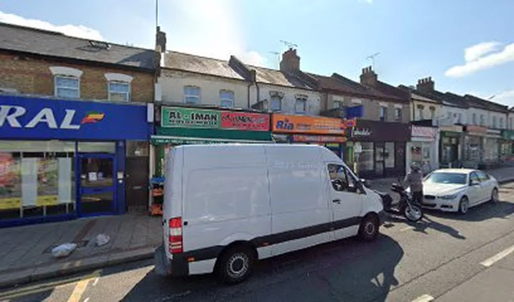 Plumstead Jewellers