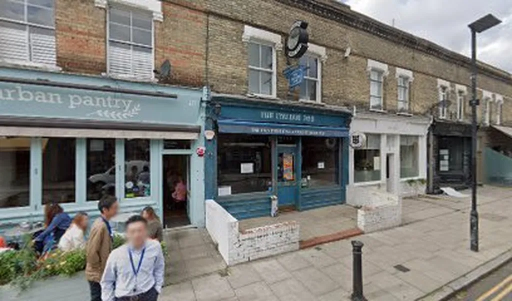 Polished Diamonds UK Ltd