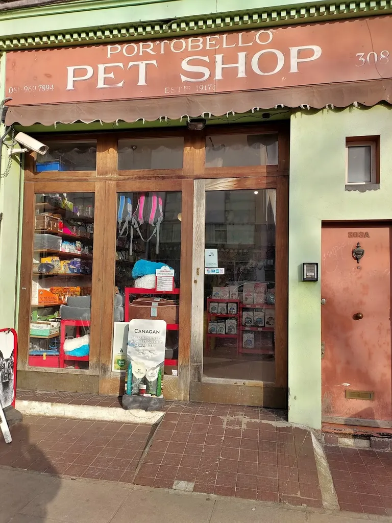 Portobello Cleaners