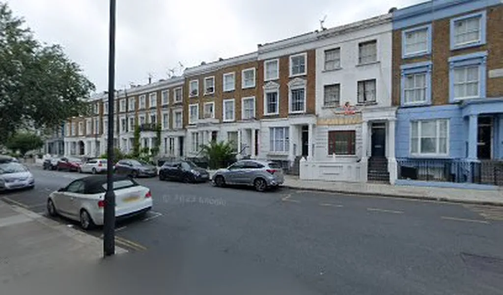 Portobello Road Studios