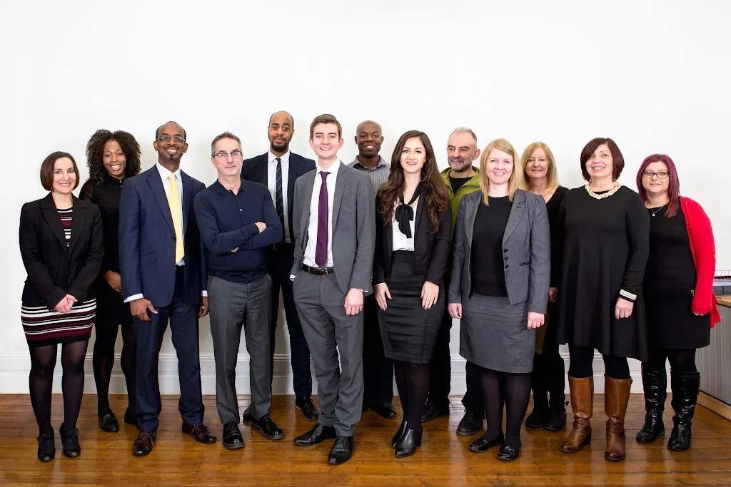 Powell & Company Solicitors LLP