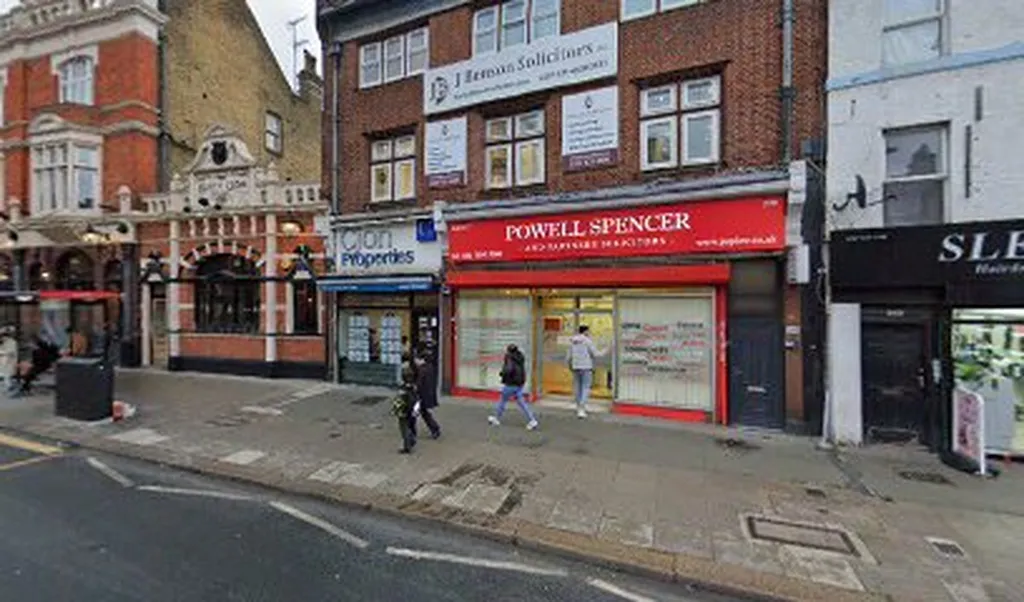 Powell Spencer & Partners Solicitors