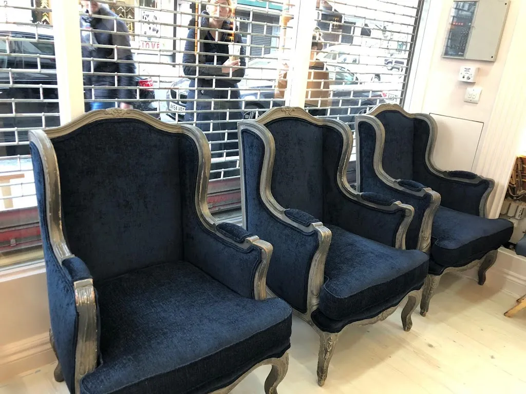 PR Upholstery