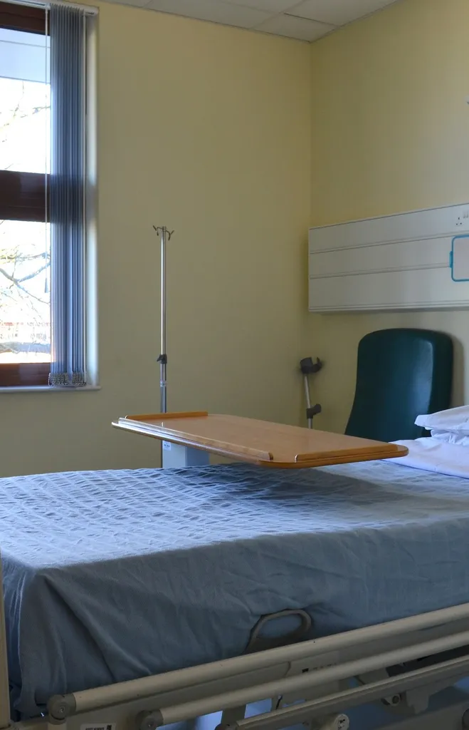 Practice Plus Group Hospital, Ilford