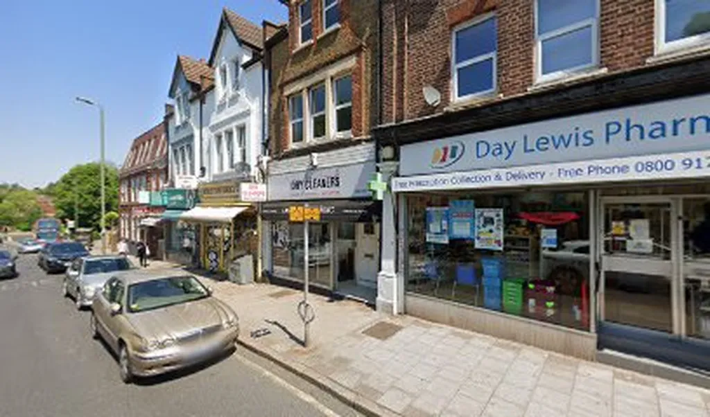 Premier Dry Cleaners