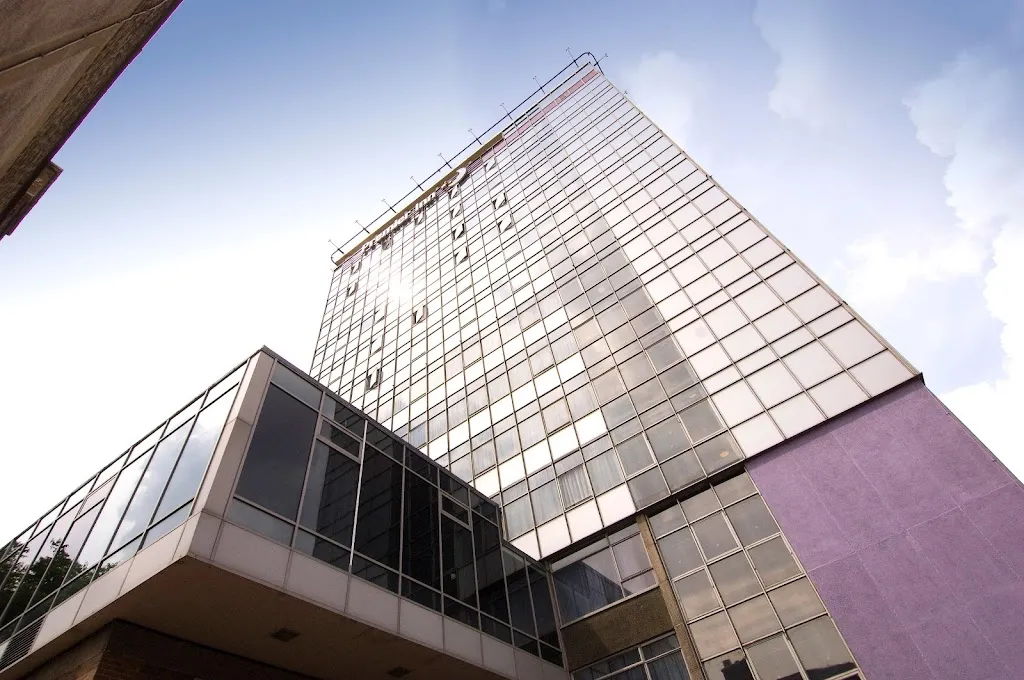 Premier Inn London Hammersmith (Ravenscourt Park) hotel