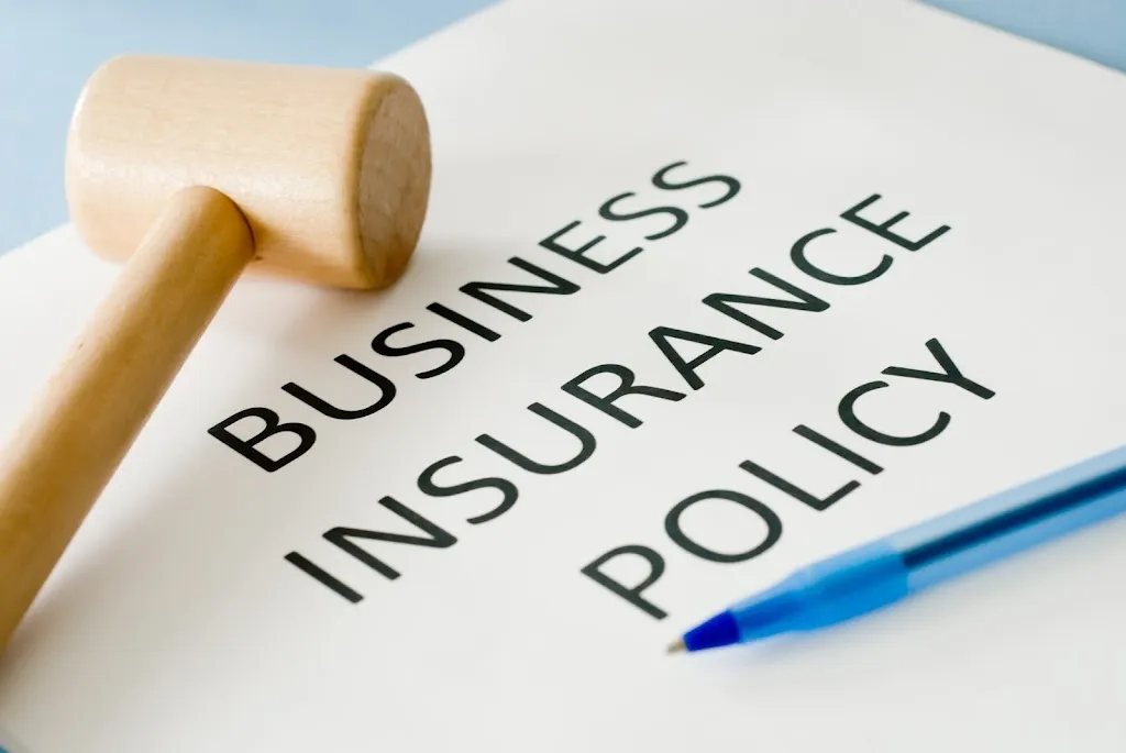 Premier Insurance Services Ltd