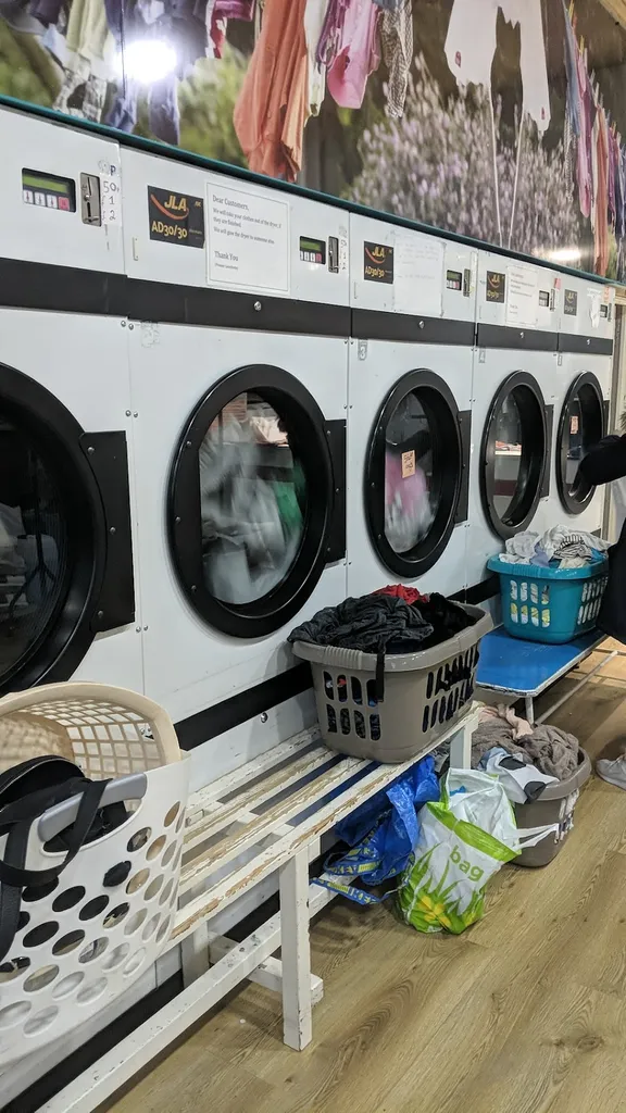 Premier Laundrette & Dry Cleaning