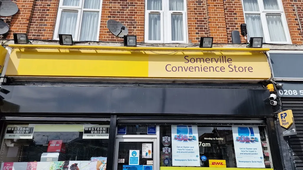 Premier Off Licence (Taylors Version)