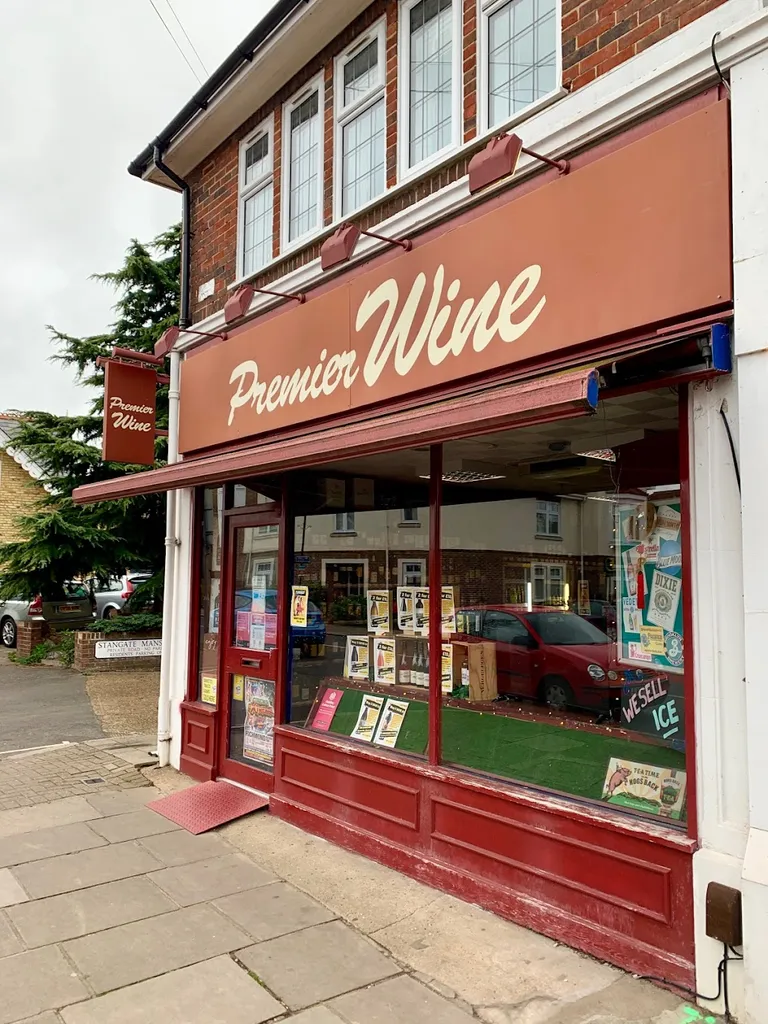 Premier Wine