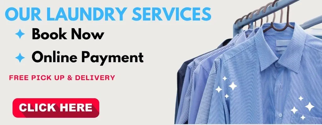 Pressed Dry-Cleaning & Alterations