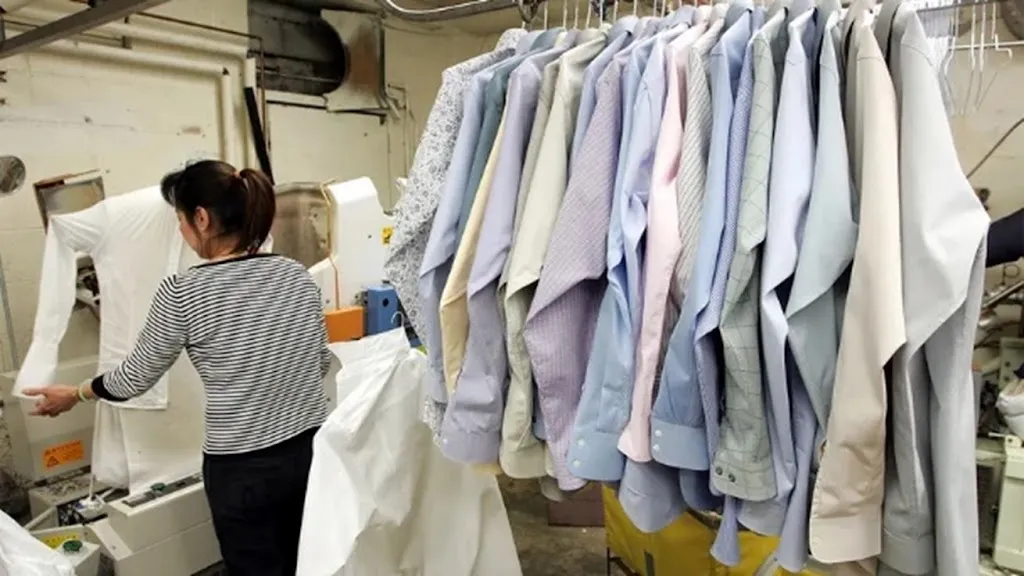Prestige Dry Cleaners