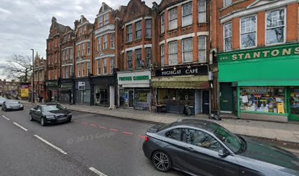 Prestige Dry Cleaners