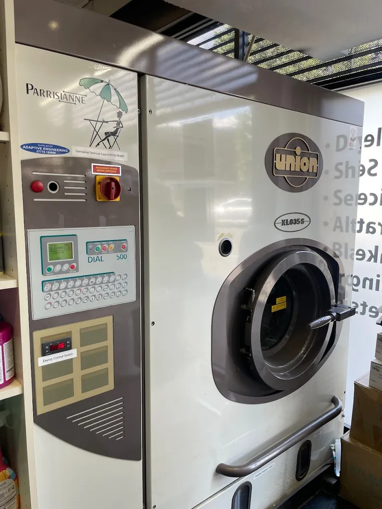 Prestige Dry Cleaning