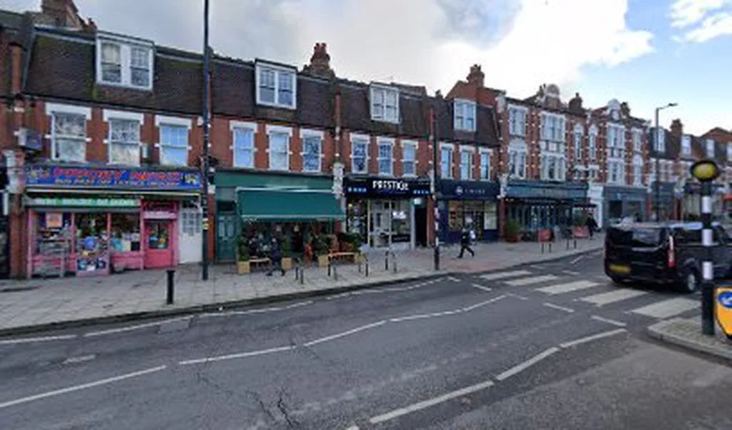 Prestige Dry Cleaning & Laundrette