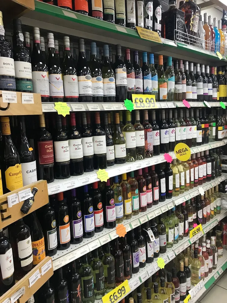 Price Chopper
