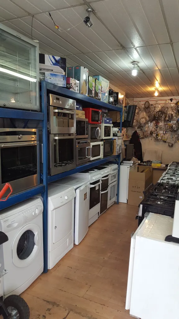 Prime Domestic Appliances
