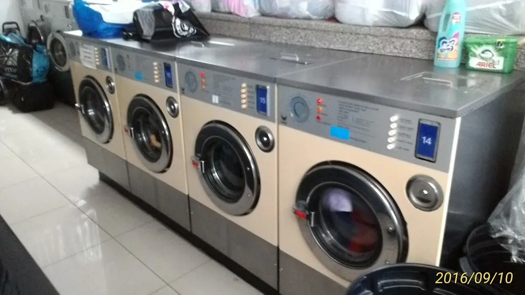 Prime launderette & Dry Cleaning