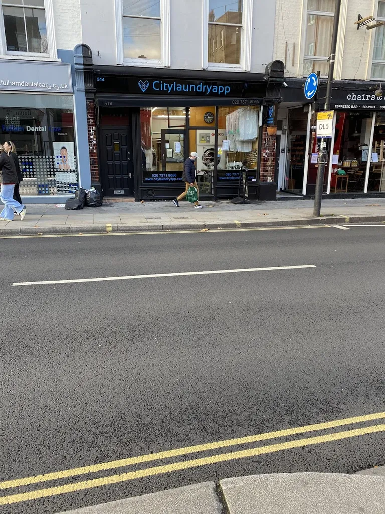 Princess Dry Cleaners