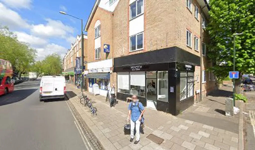 Pristine Dry Cleaning - Teddington