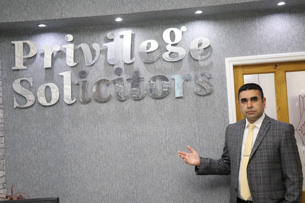 Privilege Solicitors