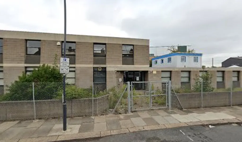 Probation Service
