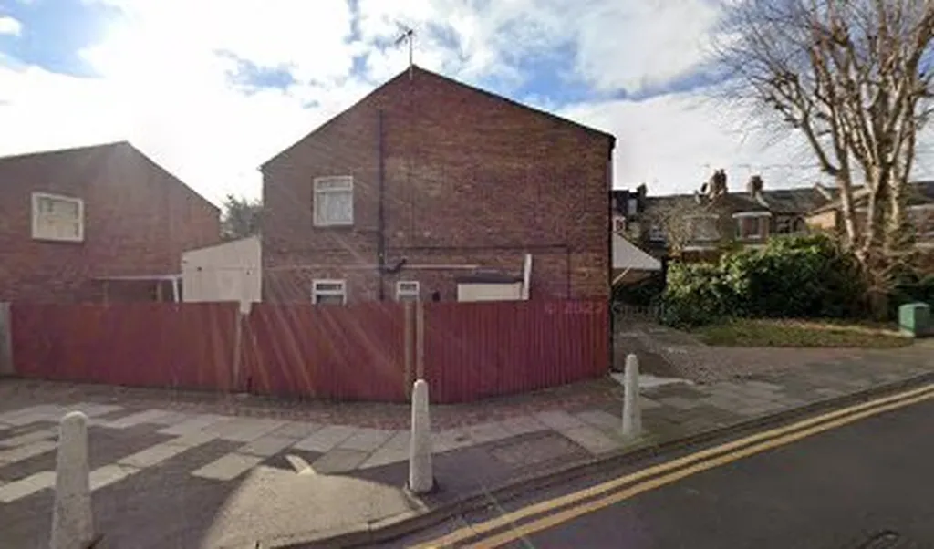 Prudential Care Home Ltd