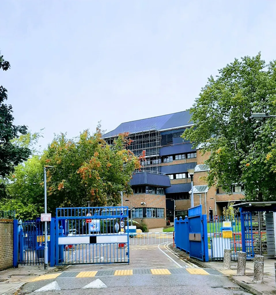 Public Health England