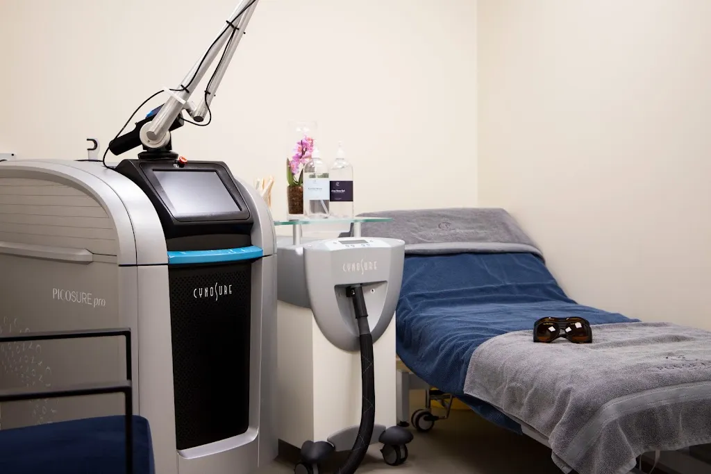 Pulse Light Clinic Marylebone