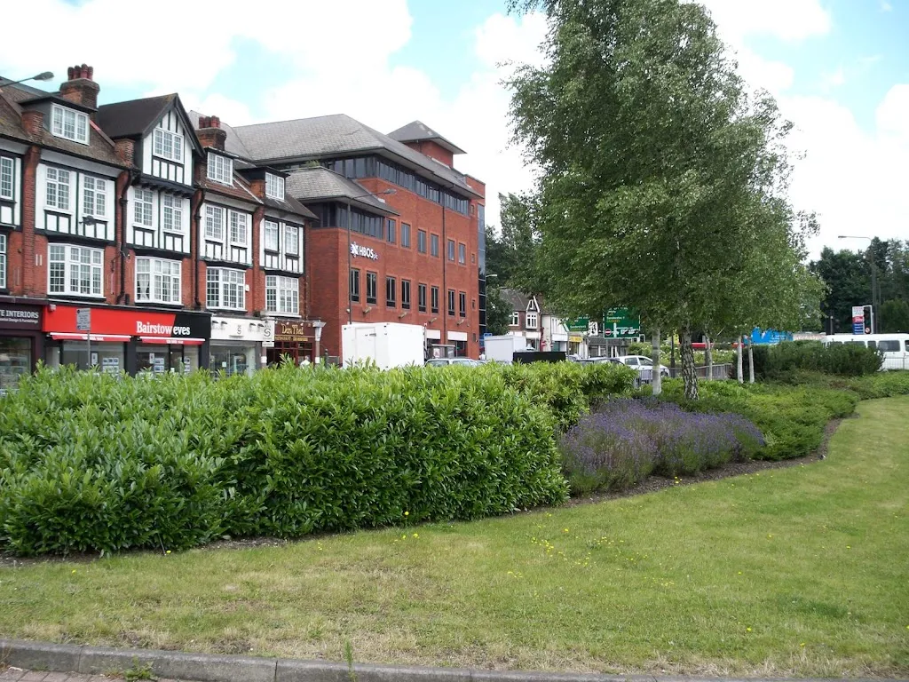 Purley Cross Guest House